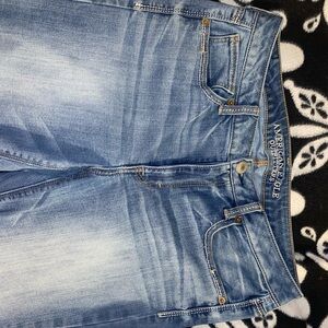 American Eagle